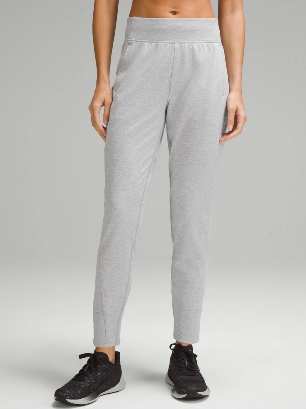 Lululemon It’s Rulu Run HR Jogger *Fleece - BNWT!